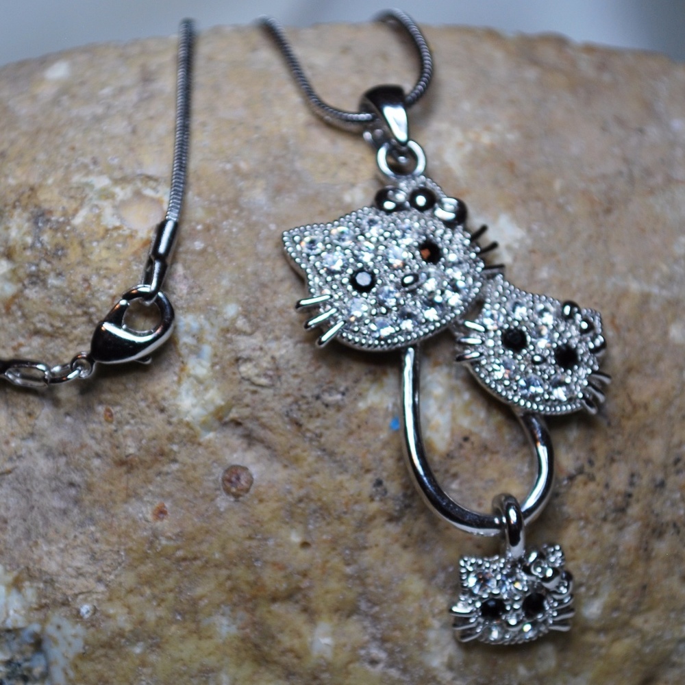 Cat Charm